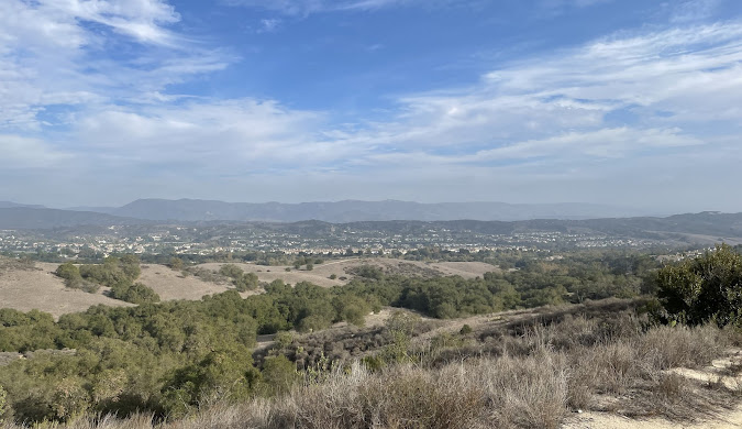 Glenmere Park area in Greeley Colorado