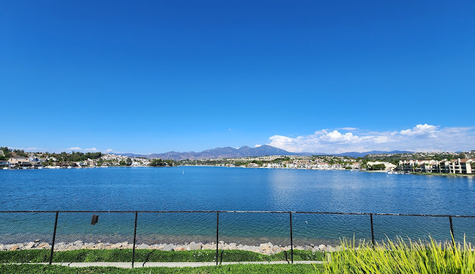 Cottonwood neighborhood in Greeley Colorado