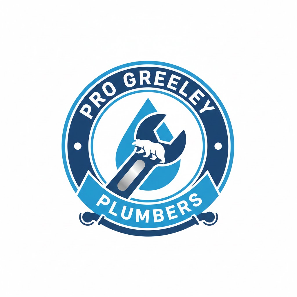 Pro Greeley Plumbers Logo
